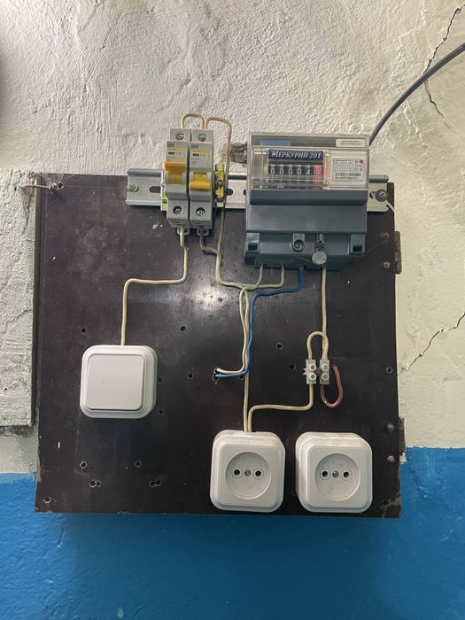 Продам гараж 86 квартал