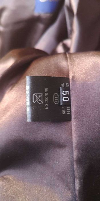 Шубка автоледи 50 размер