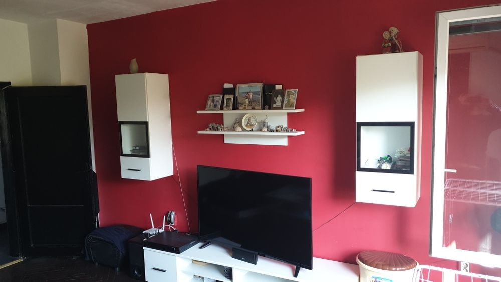 Двустаен апартамента