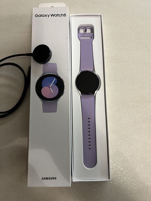 Samsung Galaxy Watch 5