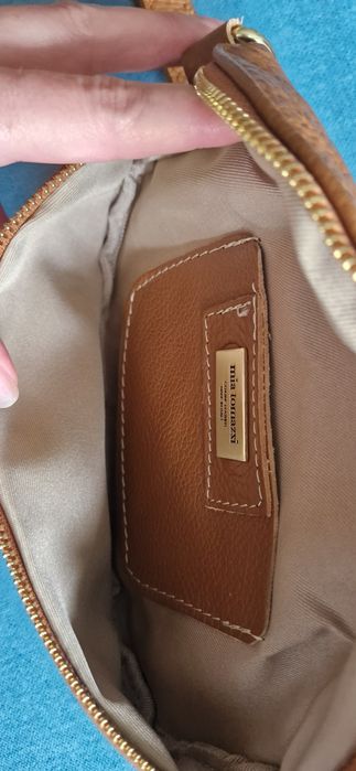 Geanta crossbody