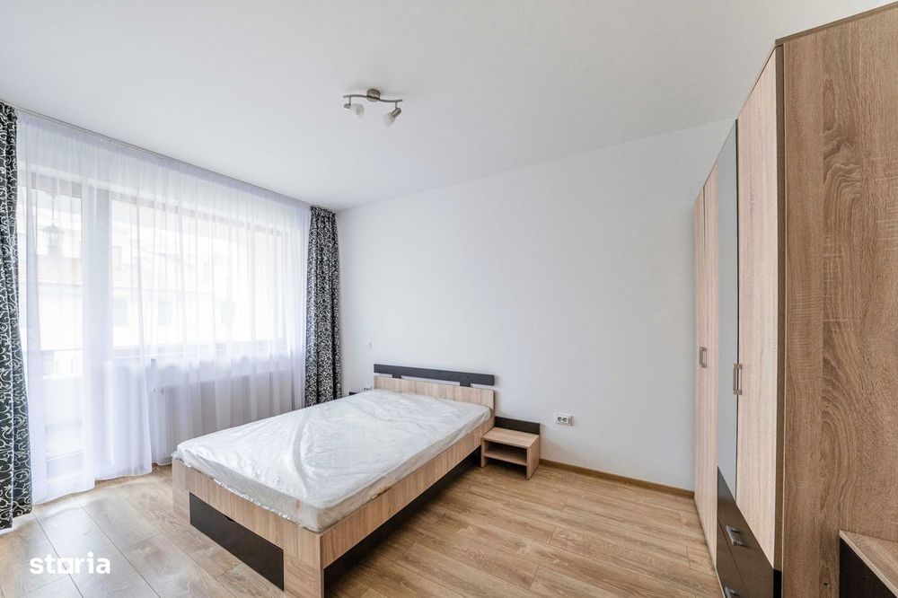 Apartament 2 Camere | Imperial Residence Tractorul