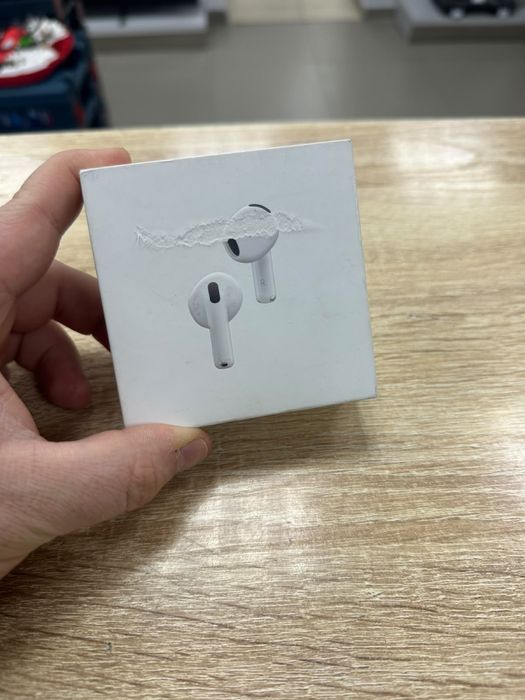 AirPods 4 ANC(TM79)