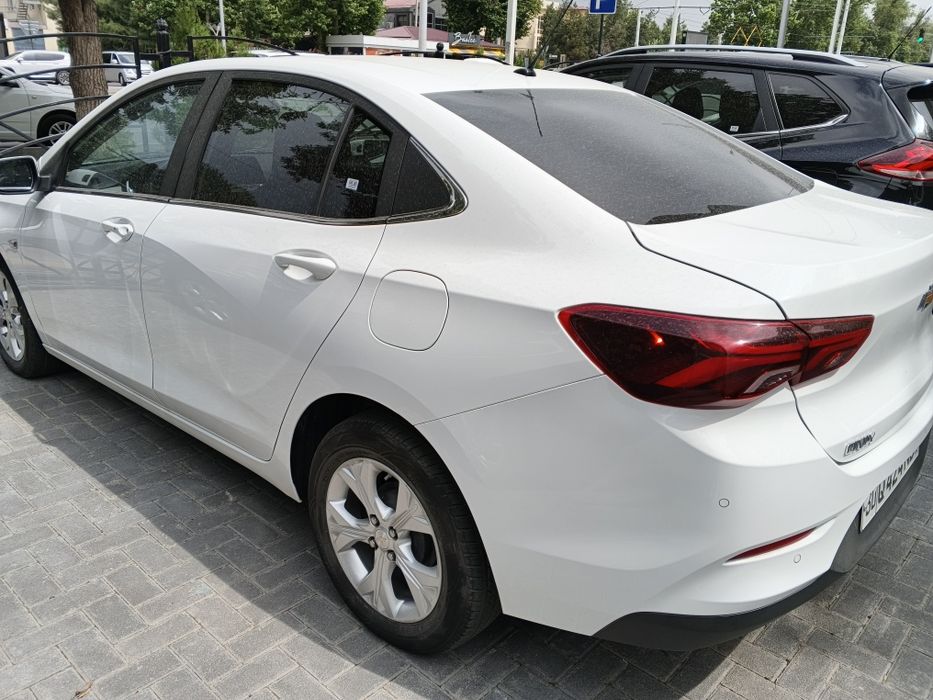 Продам ONIX 2025 викубга бераман