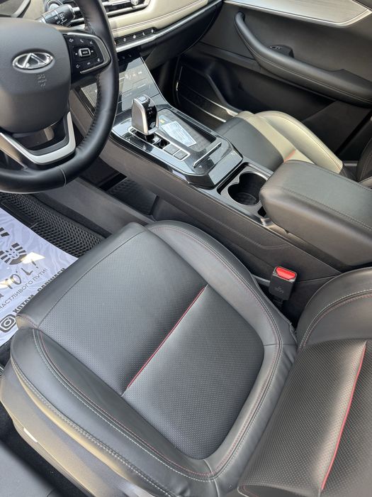 Chery 7 pro 2023