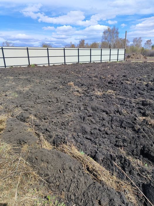 Продам дачный участок 5 соток