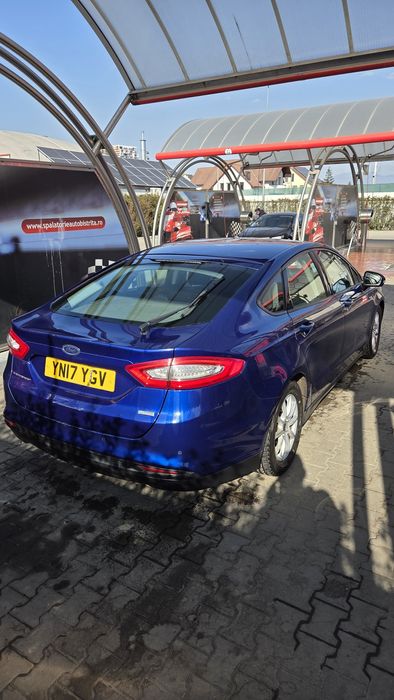 Ford Mondeo 1.5dci 120CP Euro 6 An 2017