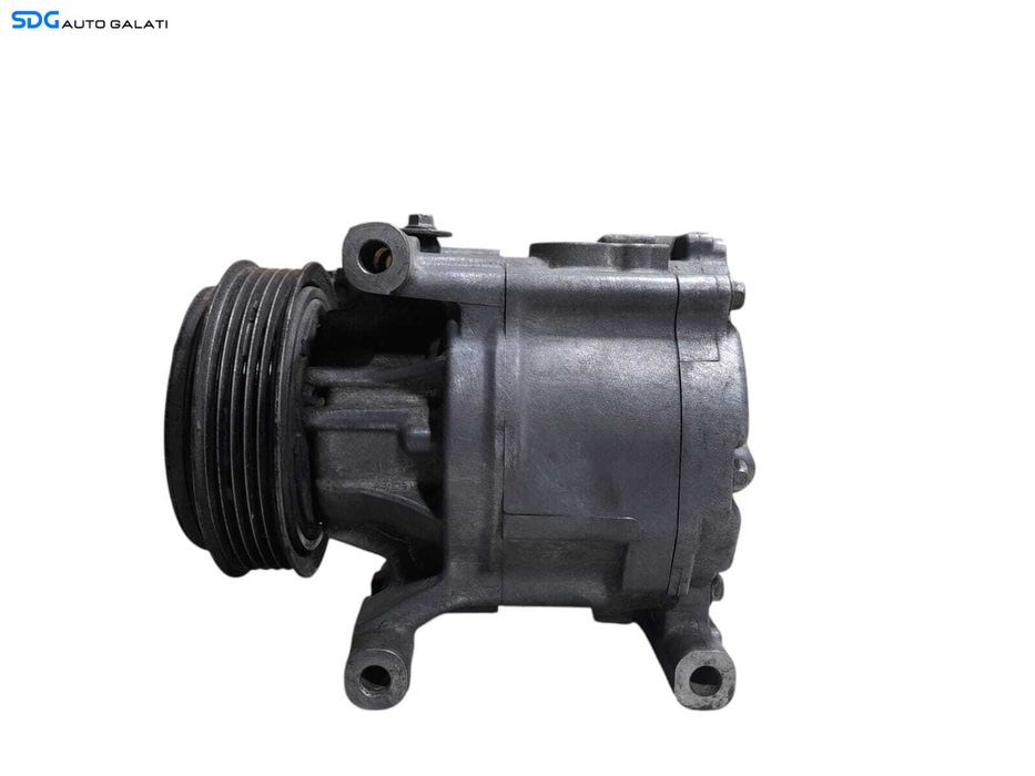 Compresor AC Aer Conditionat Clima Denso Fiat Idea 1.3 D Multijet 2004 - Prezent Cod TSP0159331 [N0841]