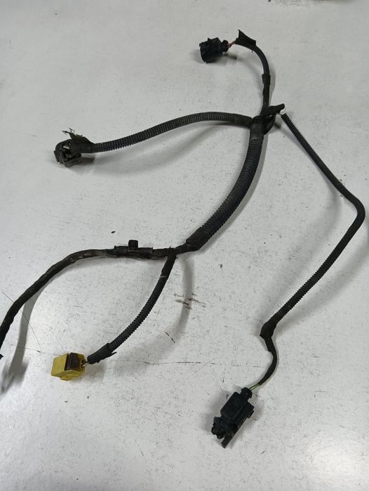 Instalatie Electrica Cu Senzor Temperatura Audi A5/S5 8T3 2007 - 2017