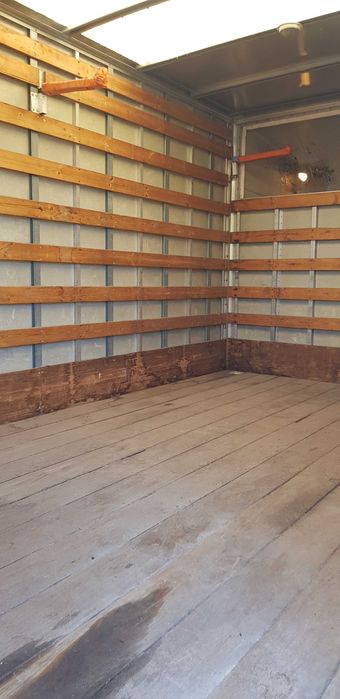 Мерцедес 413 падащ борд , бартер