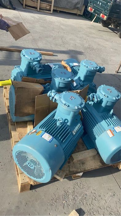 Насосы промыщленные ш-80