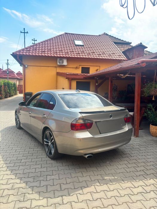 BMW Seria 3 2008 — imagine 2