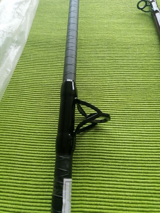 Varf lanseta somn Uni Cat Vencata Distance Boje 3,60m / 120-450gr