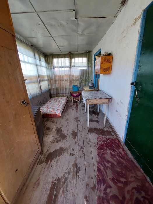 Продам Дачу на Красном камне