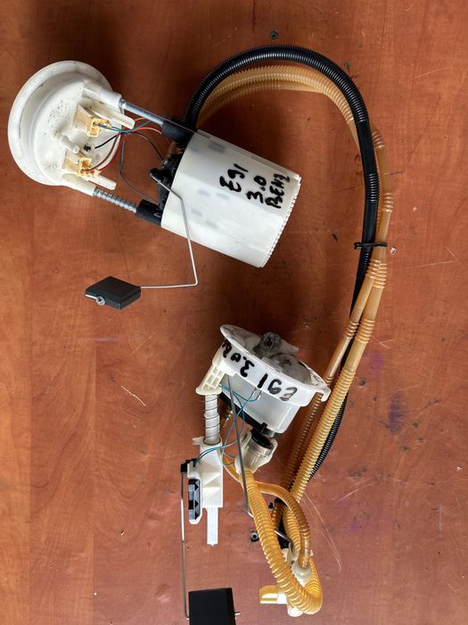 Pompa combustibil rezervor Bmw e91,e90 motor 3.0 benzina an 2009