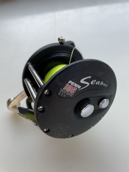 Mulineta Penn apa sarata