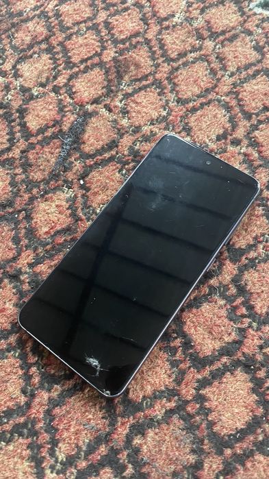 Samsung galaksi s21fe