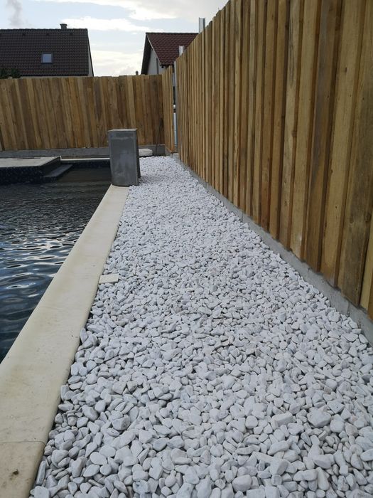 Piatra decorativa ornamentala