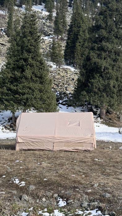 Продается палатка