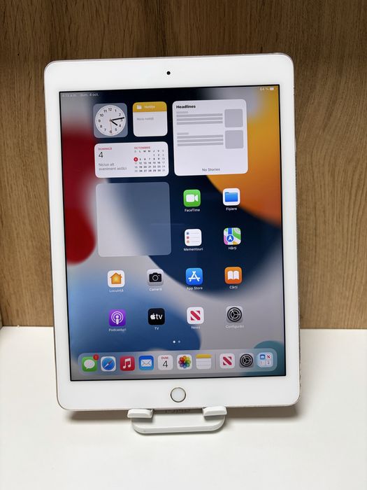 iPad Air 2 32Gb Sanatate baterie 92%