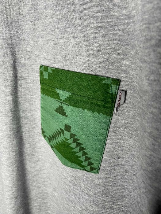 Carhartt Eaton Pocket Sweatshirt Мъжка Блуза