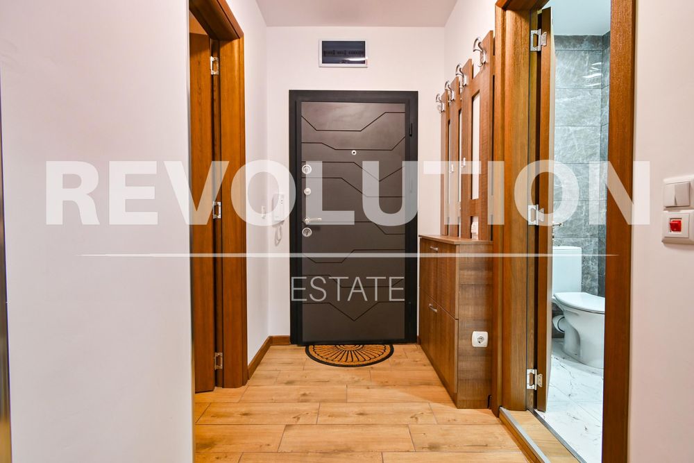 Дава се под наем Двустаен апартамент в София, Левски В - 60 кв.м за 475 € - Снимка #14