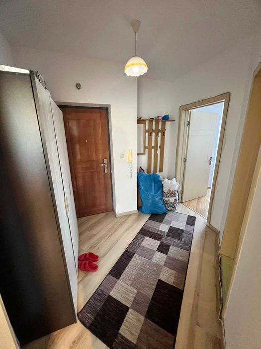 Продава се Двустаен апартамент в Търговище, Център - 60 кв.м за 1360 €/кв.м - Снимка #6