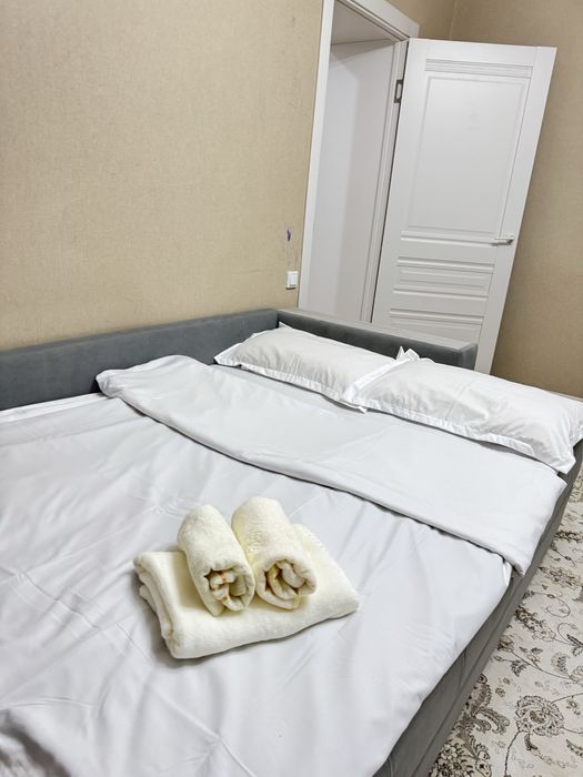 Однокомнатная квартира