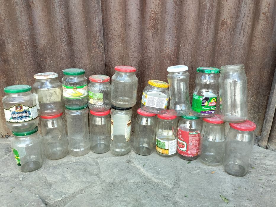 Банки для засолок