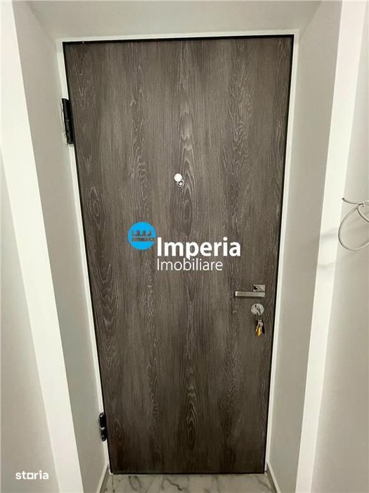 Apartament de vanzare,2 camere decomandat, bloc nou, Pacurari Kaufland