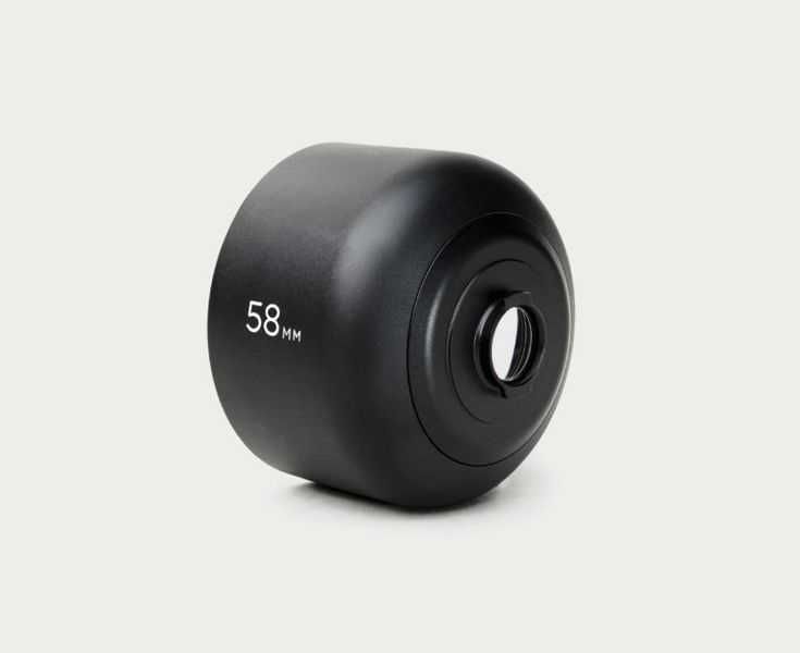 Телеобъектив Moment Lens 58mm