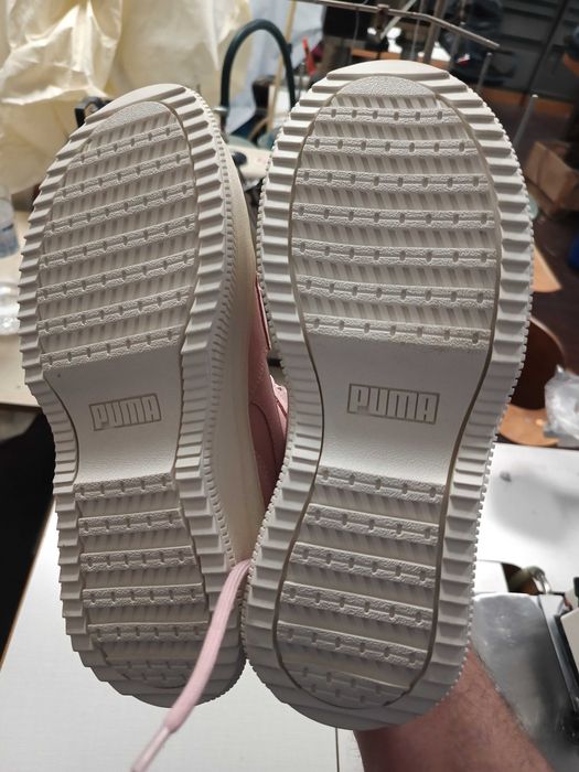 Дамски боти PUMA