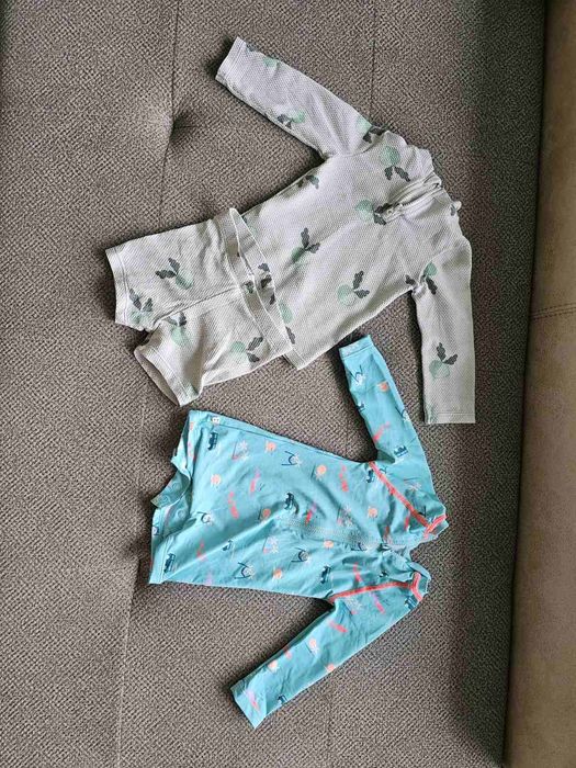 Голям лот за момче 4-6м, HM, KIABI