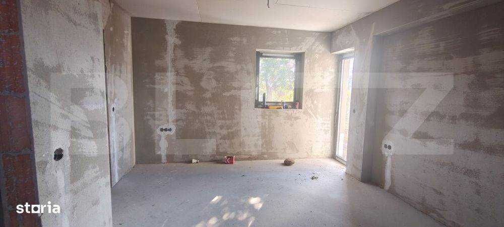 Casa Premium P+Pod Inalt - 4 Camere - zona Valea Rusului