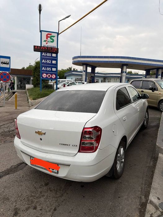 Cobolt 2024 avtomat 4 pozitaiya