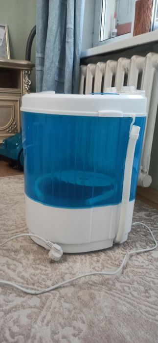 Стиральная машинка