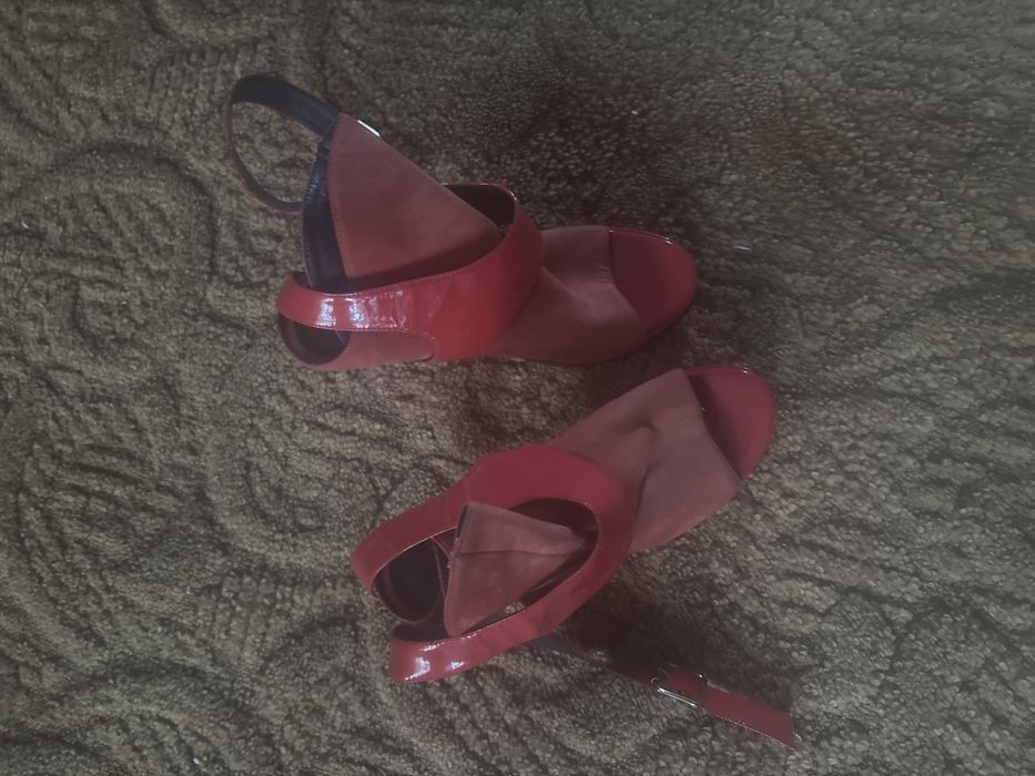 Туфли для женщин