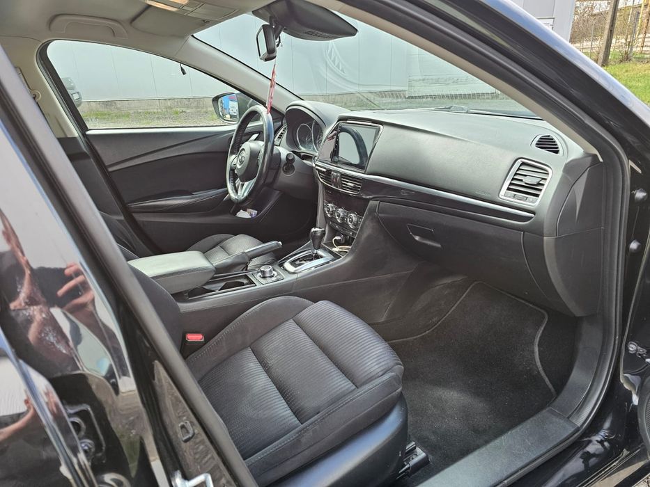 Vând Mazda 6 Diesel