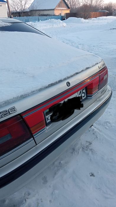 Продам Мазду в хорошем состоянии