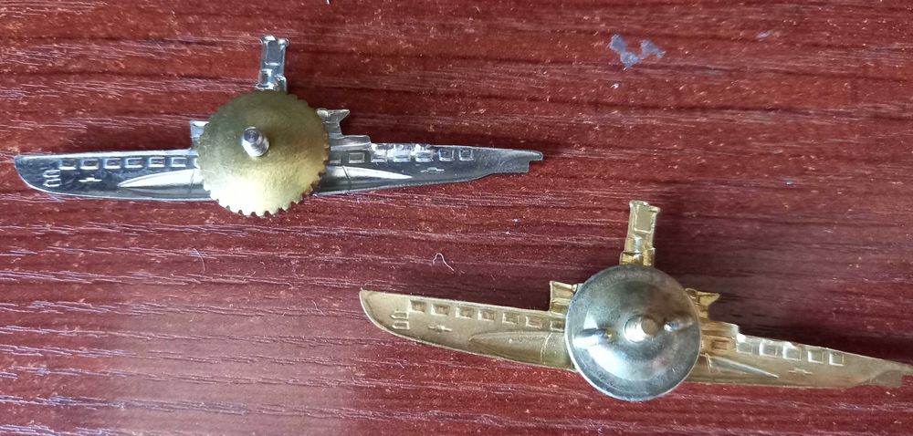 Копии советских знаков