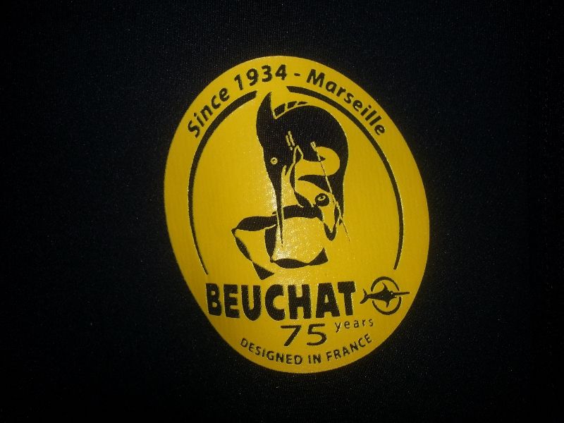 Продавам  неопрени от юбилейната серия на  BEUCHAT