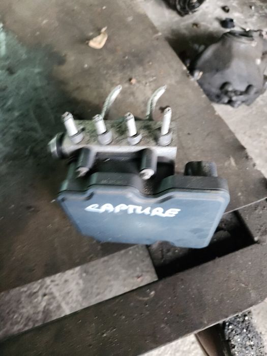 ABS модул за Рено,Renault Capture