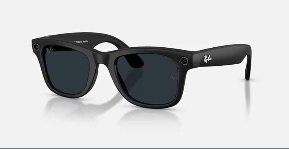 ray ban meta gen 2