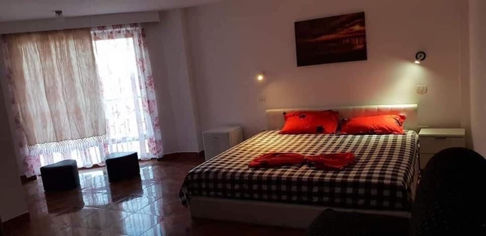 Cazare Costinești -BEACH PLEASE– Vedere Directă la Mare