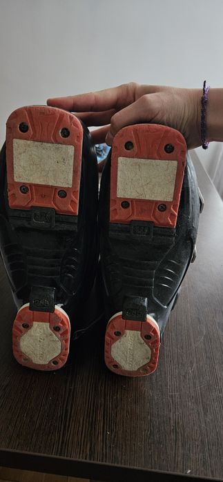 Clăpari ski Dalbello