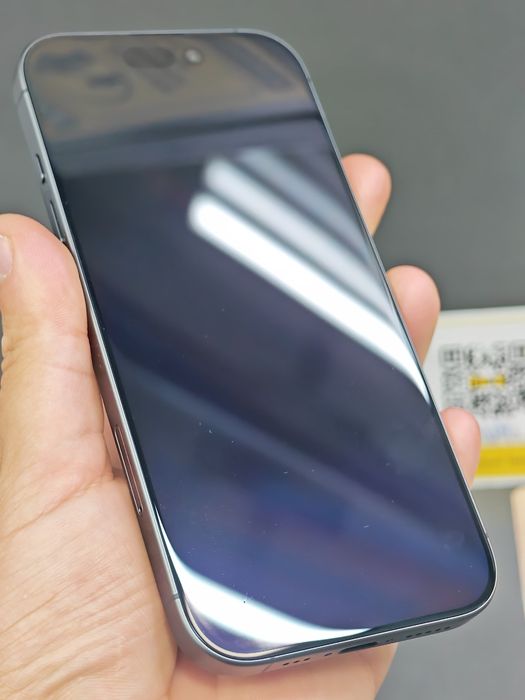 iPhone 17 512GB 100%