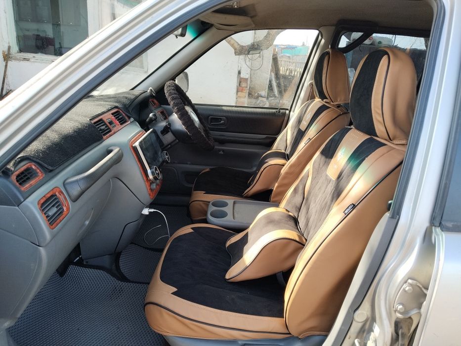 Хонда срв сатылады