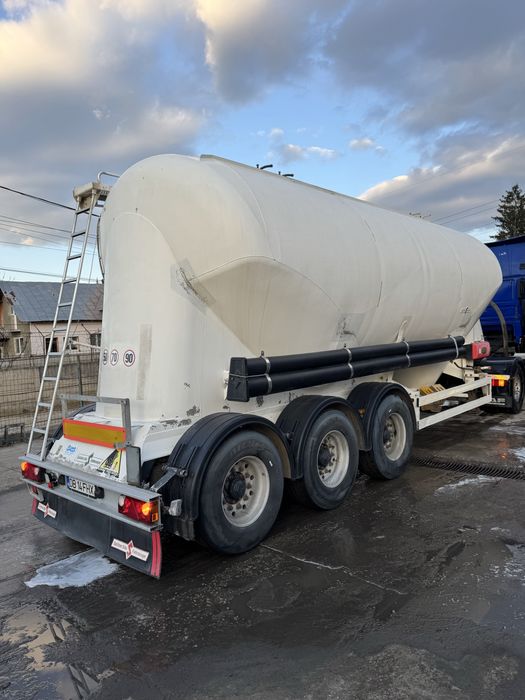 Cimentruc Spitzer  2008