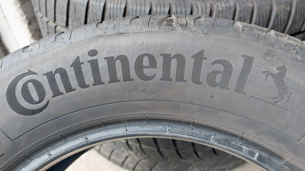 Летни гуми 205/60/16 Continental EcoContact 6 4 броя