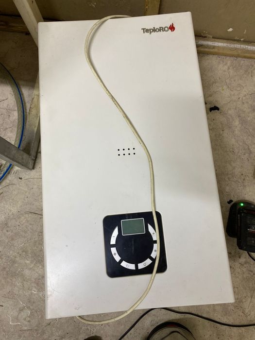 Продам газовый котёл